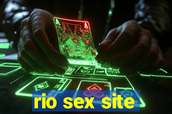 rio sex site